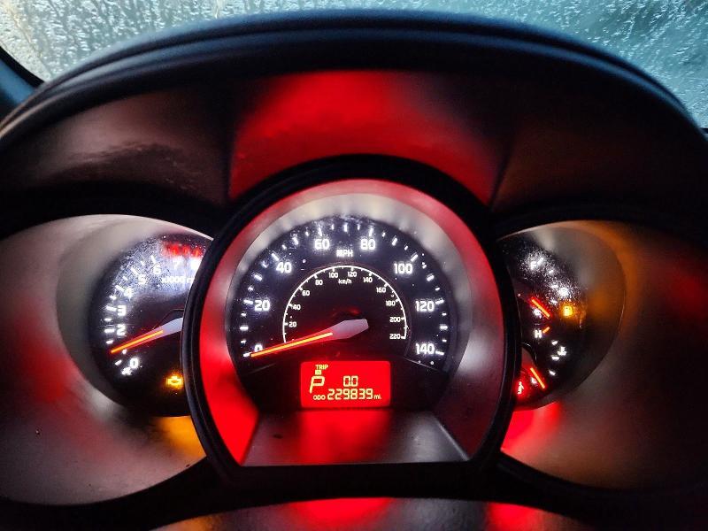 صورة رقم 9 من المزاد - 2014 KIA RIO مع VIN KNADM4A39E6341274