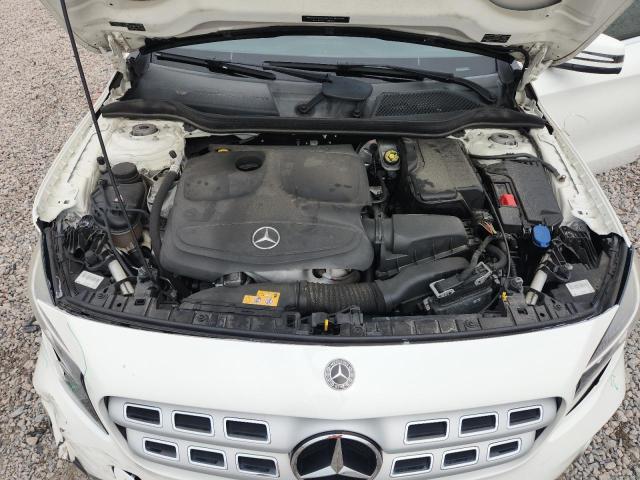 Снимка 12 от търг – 2018 MERCEDES-BENZ GLA с VIN WDCTG4GB5JJ479657