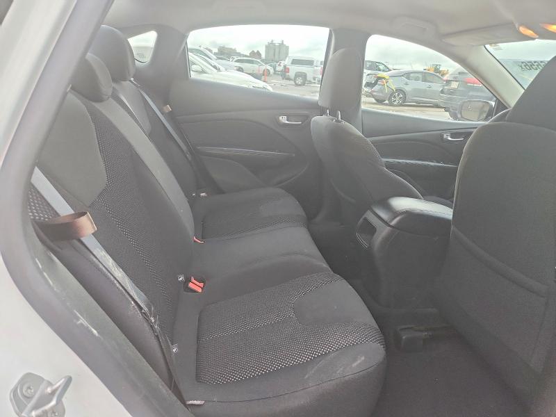 صورة رقم 10 من المزاد - 2016 DODGE DART مع VIN 1C3CDFAA7GD530209