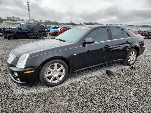 Zdjęcie 1 z aukcji – 2005 CADILLAC STS z VIN 1G6DW677250204055