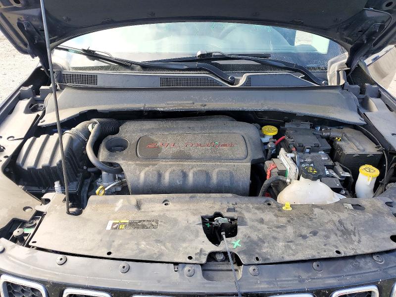 صورة رقم 12 من المزاد - 2018 JEEP COMPASS مع VIN 3C4NJCAB4JT186182