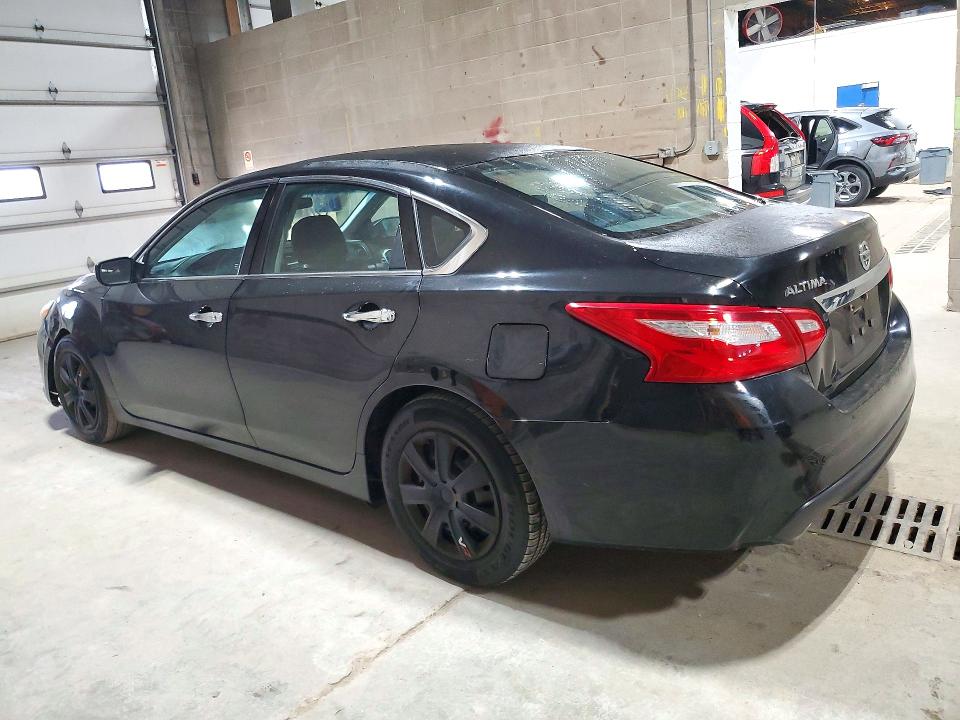 Снимка 2 от търг – 2016 NISSAN ALTIMA с VIN 1N4AL3AP1GC246157