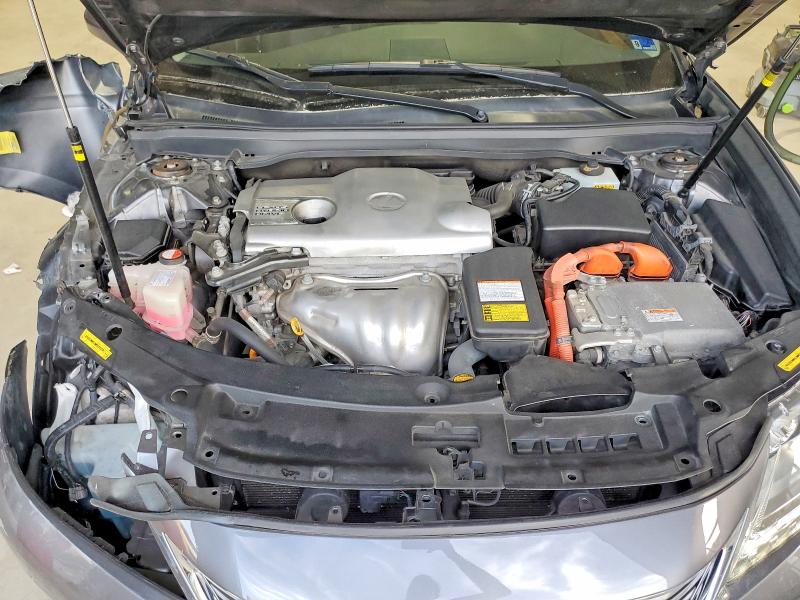 Zdjęcie 11 z aukcji – 2015 LEXUS ES z VIN JTHBW1GG1F2089766