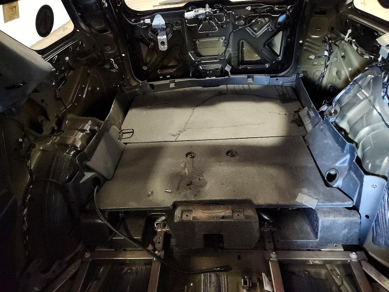 Photo 10 from auction – 2023 FORD EXPLORER with VIN 1FM5K8AB1PGB12401