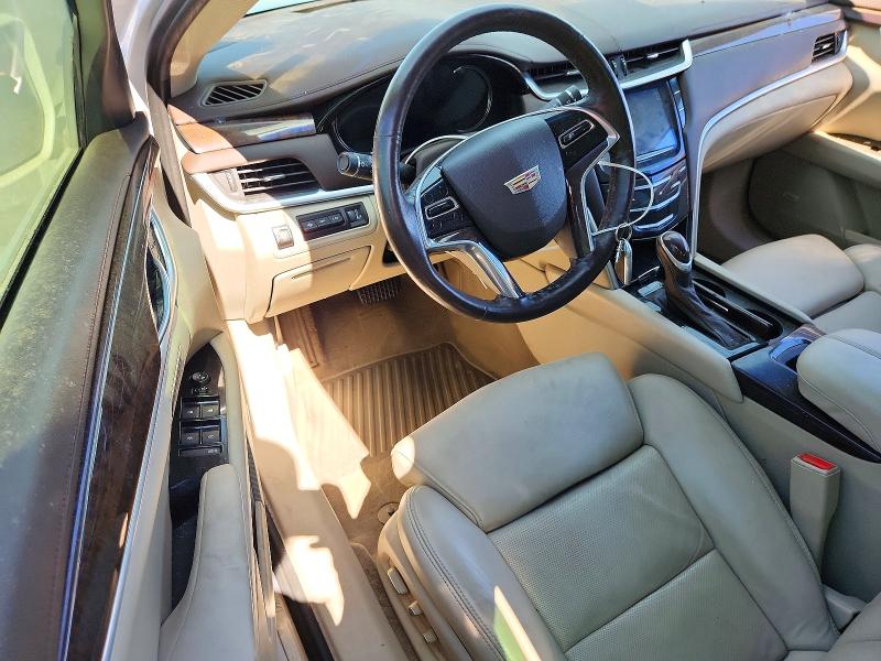 صورة رقم 8 من المزاد - 2016 CADILLAC XTS مع VIN 2G61P5S31G9113091