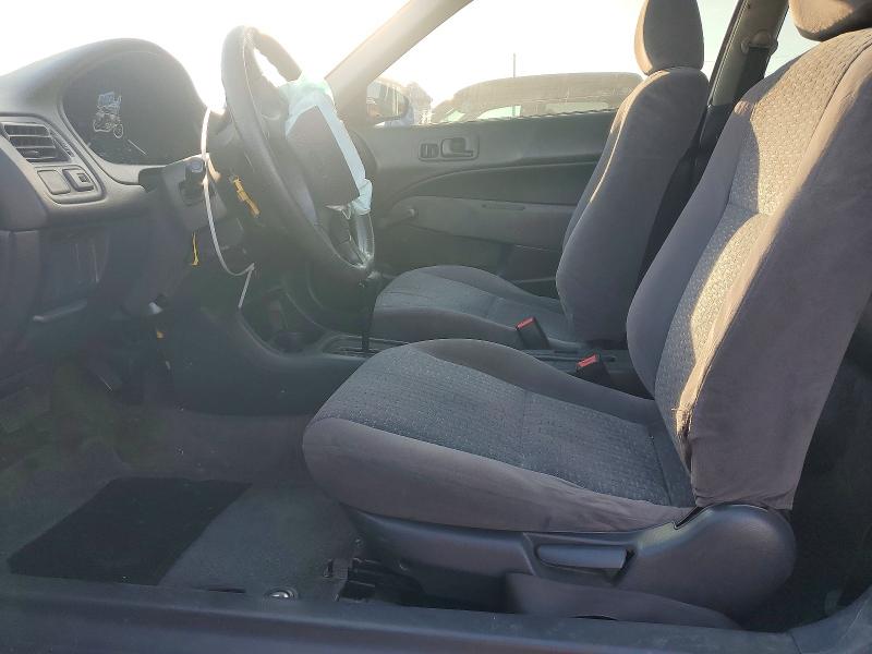 Снимка 7 от търг – 2000 HONDA CIVIC с VIN 1HGEJ6223YL037821