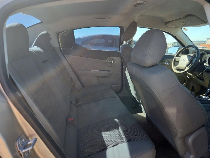 Снимка 10 от търг – 2008 DODGE AVENGER с VIN 1B3LC56K48N278166