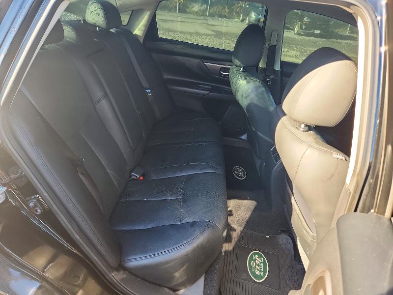 Photo 10 from auction – 2014 NISSAN ALTIMA with VIN 1N4AL3AP2EC416569