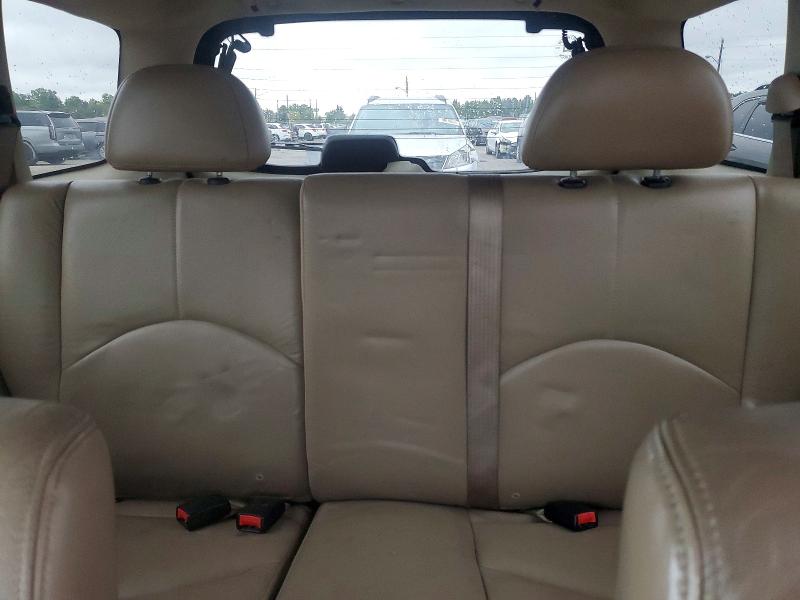 Фото 10 с аукциона – 2003 MAZDA TRIBUTE с VIN 4F2CZ96153KM33362