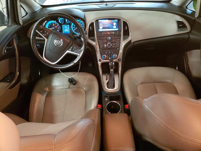 Photo 8 from auction – 2012 BUICK VERANO with VIN 1G4PP5SK2C4216866