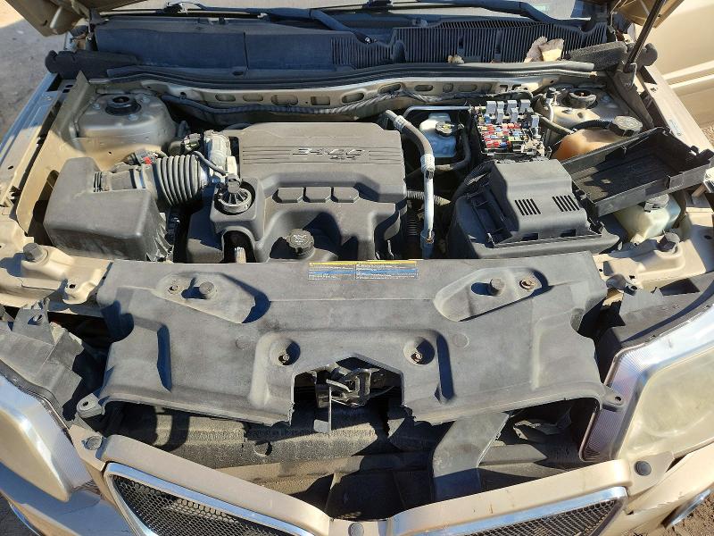 Снимка 11 от търг – 2008 PONTIAC TORRENT с VIN 2CKDL33F486056139