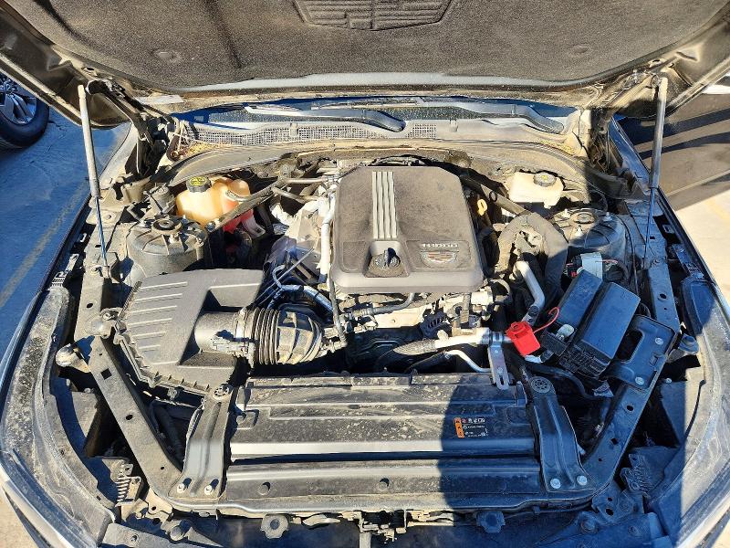 Zdjęcie 11 z aukcji – 2021 CADILLAC CT4 z VIN 1G6DB5RK5M0111178