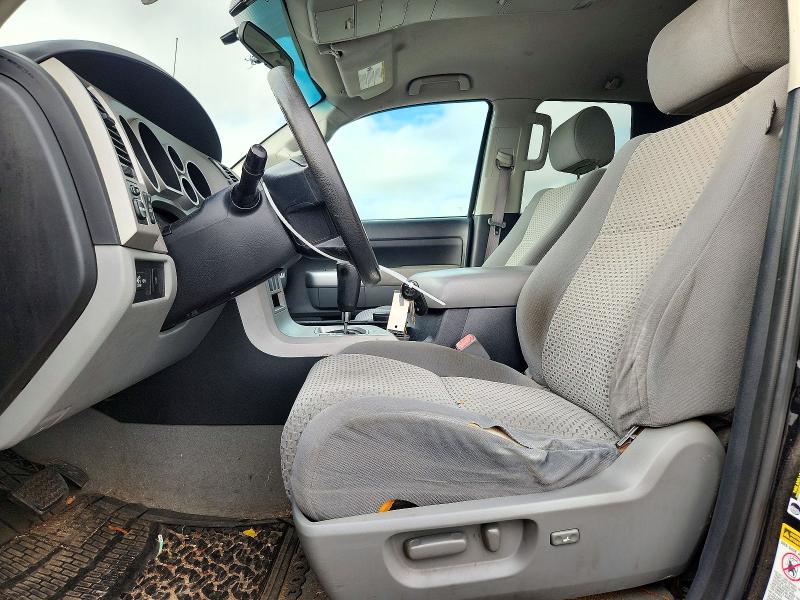 Photo 7 from auction – 2008 TOYOTA TUNDRA with VIN 5TBBV54168S508310