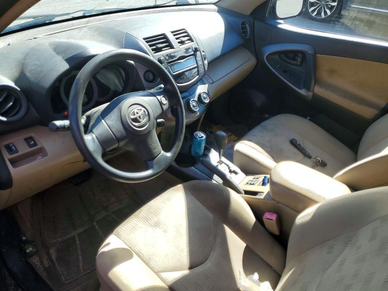 Photo 8 from auction – 2009 TOYOTA RAV4 with VIN JTMBK33V79D005973