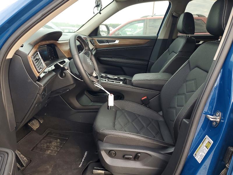Снимка 7 от търг – 2026 VOLKSWAGEN ATLAS с VIN 1V2HN2CA9TC580760