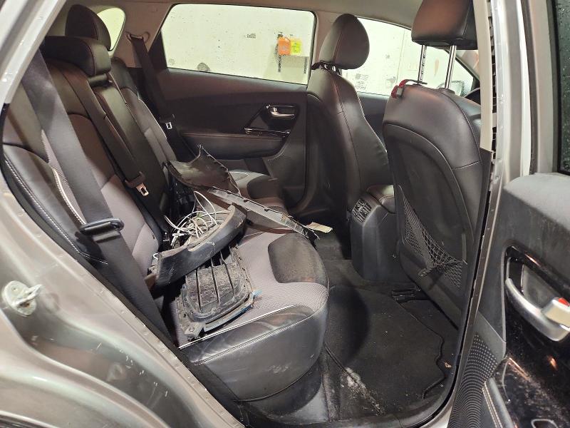 صورة رقم 10 من المزاد - 2022 KIA NIRO EV مع VIN KNDCC3LG8N5159776