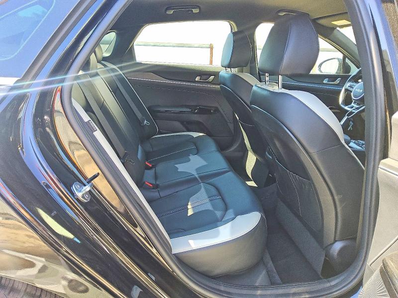 صورة رقم 10 من المزاد - 2025 KIA K5 مع VIN KNAG64J77S5288666