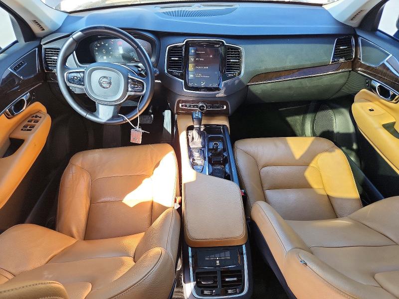 Фото 8 с аукциона – 2016 VOLVO XC90 с VIN YV4A22PK9G1054044