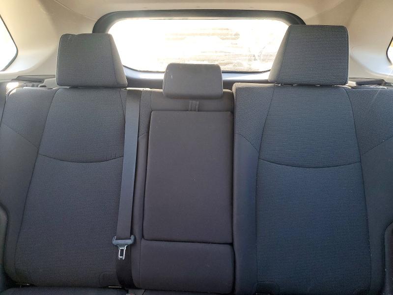 Photo 10 from auction – 2022 TOYOTA RAV4 with VIN 2T3F1RFV2NW249725