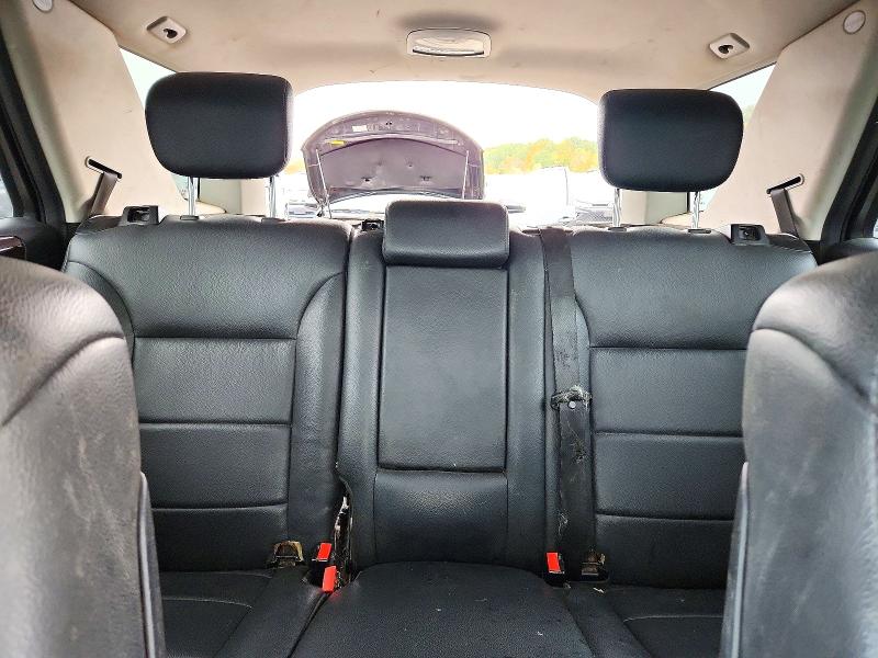 Снимка 10 от търг – 2010 MERCEDES-BENZ ML с VIN 4JGBB8GB3AA564743