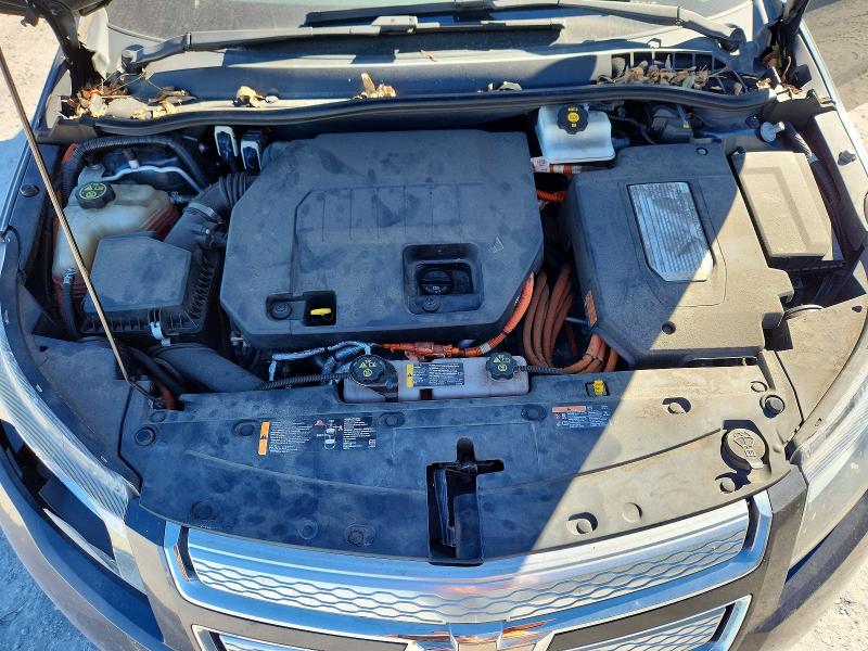 Фото 11 с аукциона – 2013 CHEVROLET VOLT с VIN 1G1RA6E43DU142790