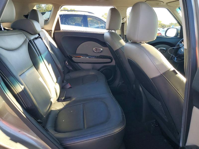 Снимка 11 от търг – 2016 KIA SOUL с VIN KNDJP3A52G7296202