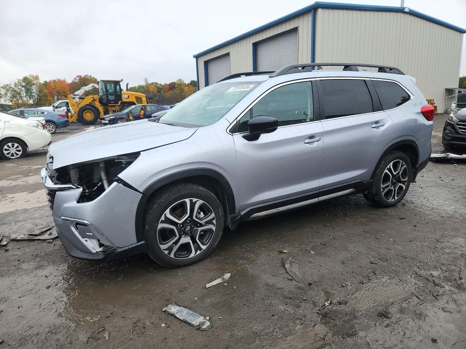 SUBARU ASCENT 2024 с VIN 4S4WMAUD4R3431093 - Фото с аукциона
