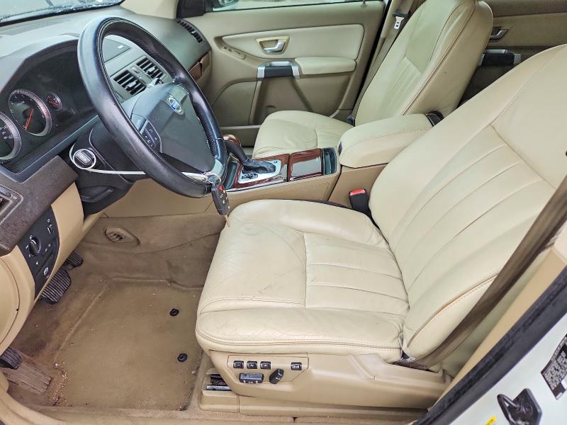 Photo 7 from auction – 2013 VOLVO XC90 with VIN YV4952CYXD1647945
