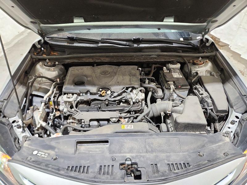 Снимка 11 от търг – 2023 TOYOTA CAMRY с VIN 4T1G11AK1PU809555