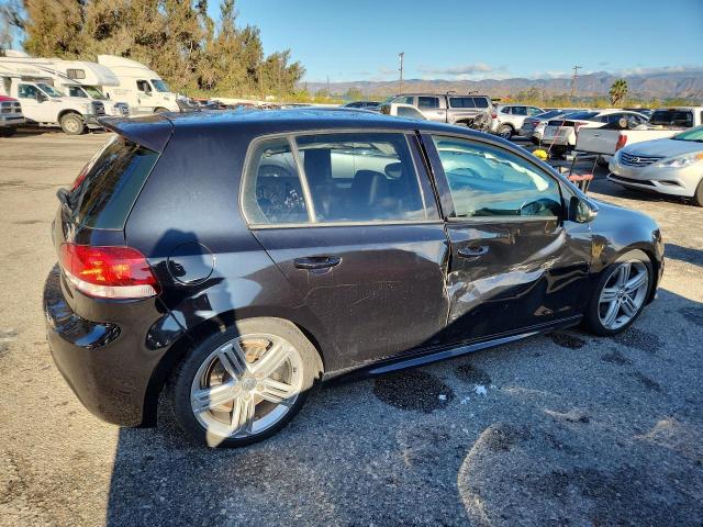 Снимка 3 от търг – 2013 VOLKSWAGEN GOLF R с VIN WVWPF7AJ7DW078629