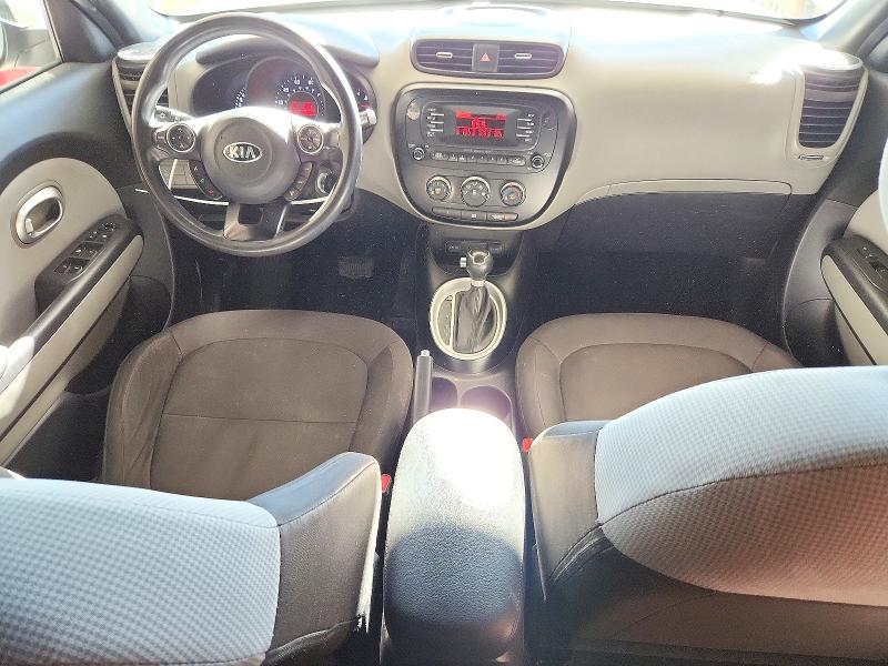 Снимка 8 от търг – 2016 KIA SOUL с VIN KNDJN2A24G7399885