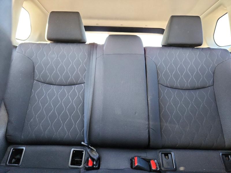 Снимка 10 от търг – 2024 TOYOTA COROLLA CROSS с VIN 7MUBAABG7RV117404