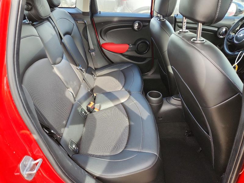 Zdjęcie 10 z aukcji – 2016 MINI COOPER z VIN WMWXU1C54G2D09985