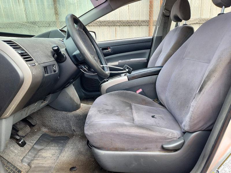 Снимка 7 от търг – 2007 TOYOTA PRIUS с VIN JTDKB20UX77548686
