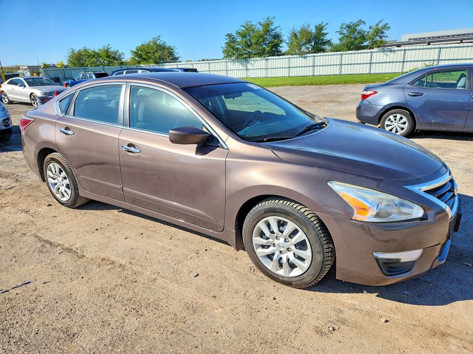 Снимка 4 от търг – 2014 NISSAN ALTIMA с VIN 1N4AL3AP2EC120418