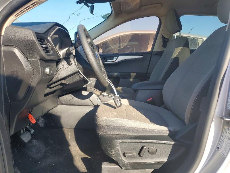 Zdjęcie 7 z aukcji – 2020 FORD ESCAPE z VIN 1FMCU0G63LUA31456