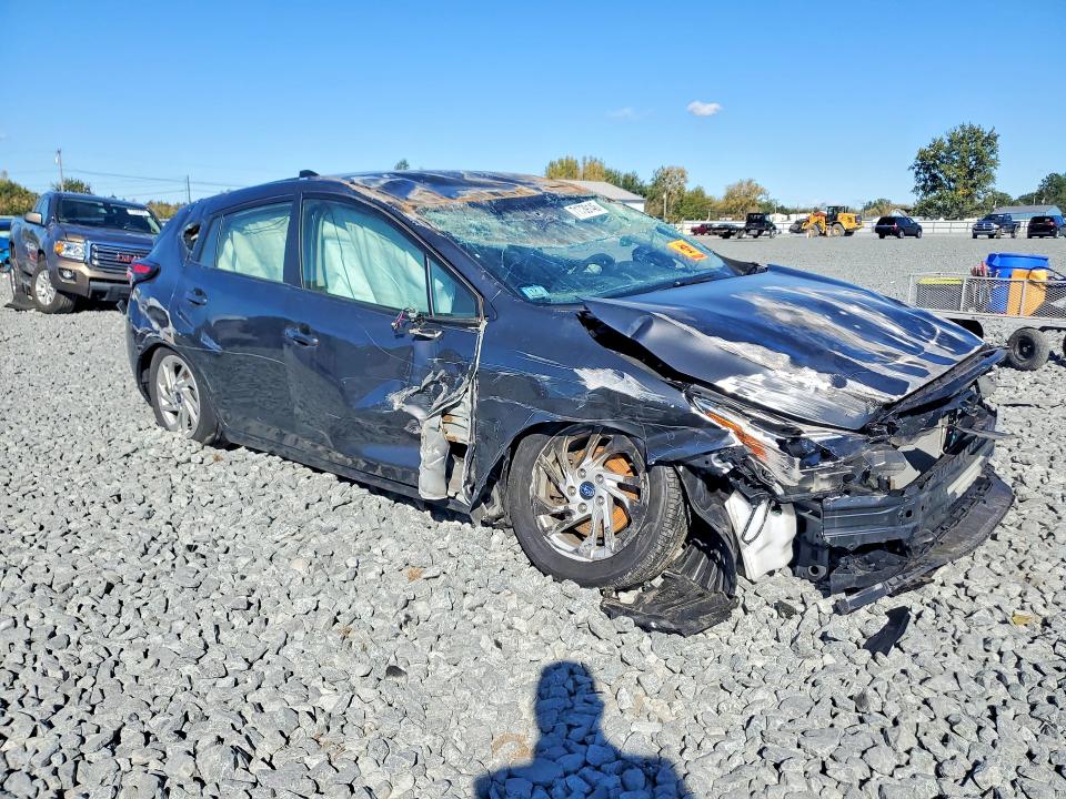 Foto 4 de la subasta – 2024 SUBARU IMPREZA con VIN JF1GUABC0R8306099