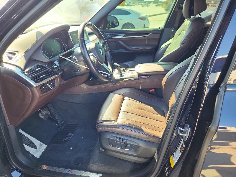 Photo 7 from auction – 2018 BMW X5 with VIN 5UXKS4C5XJ0Y18661