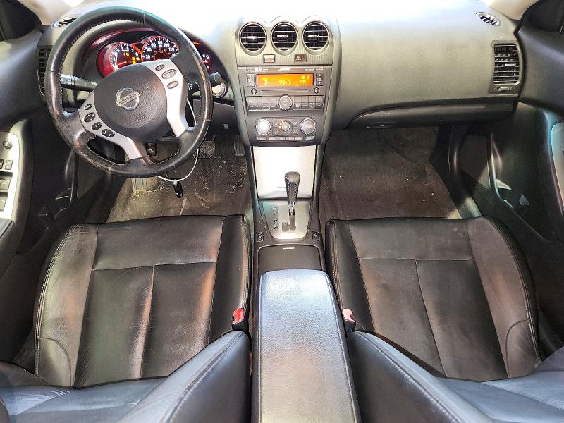 Photo 8 from auction – 2007 NISSAN ALTIMA with VIN 1N4BL21EX7C190491