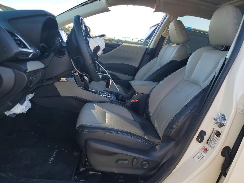 صورة رقم 7 من المزاد - 2024 SUBARU FORESTER مع VIN JF2SKALC0RH481401