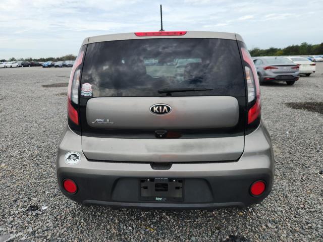 Foto 6 de la subasta – 2018 KIA SOUL con VIN KNDJN2A25J7576189