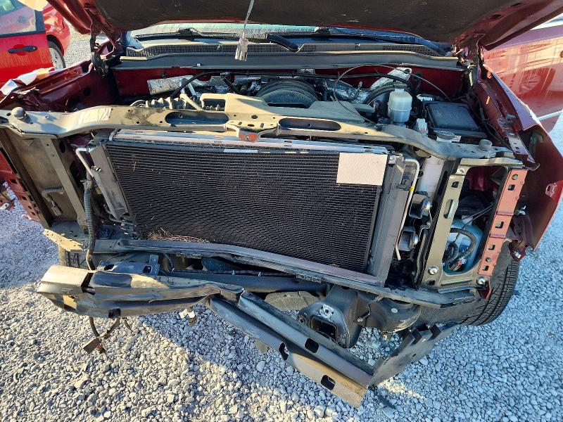 Foto 11 de la subasta – 2018 GMC YUKON con VIN 1GKS2BKC4JR277872