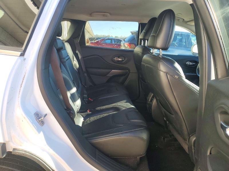 Zdjęcie 11 z aukcji – 2019 JEEP CHEROKEE z VIN 1C4PJMDN3KD208992