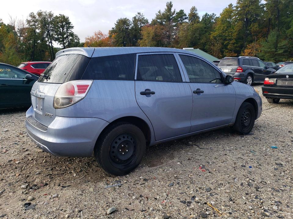 صورة رقم 3 من المزاد - 2005 TOYOTA MATRIX مع VIN 2T1KR32E35C482579
