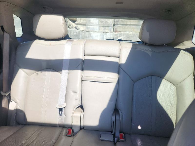 Photo 10 from auction – 2013 CADILLAC SRX with VIN 3GYFNCE32DS543018