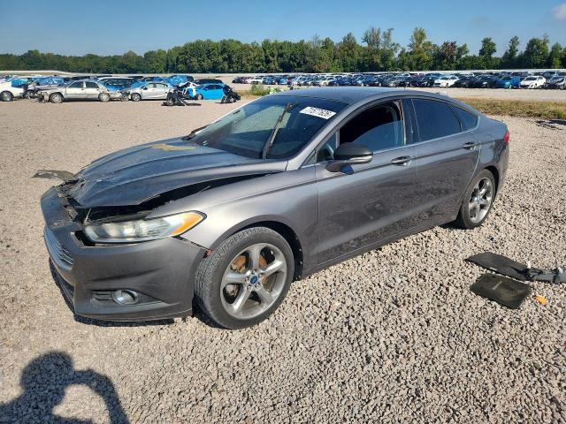 2013 FORD FUSION - Търг №71577626