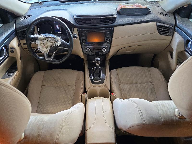 Снимка 8 от търг – 2018 NISSAN ROGUE с VIN KNMAT2MT8JP547327