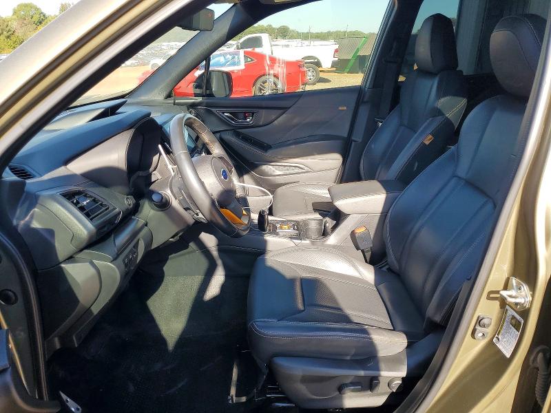 صورة رقم 7 من المزاد - 2022 SUBARU FORESTER مع VIN JF2SKAMC0NH484677