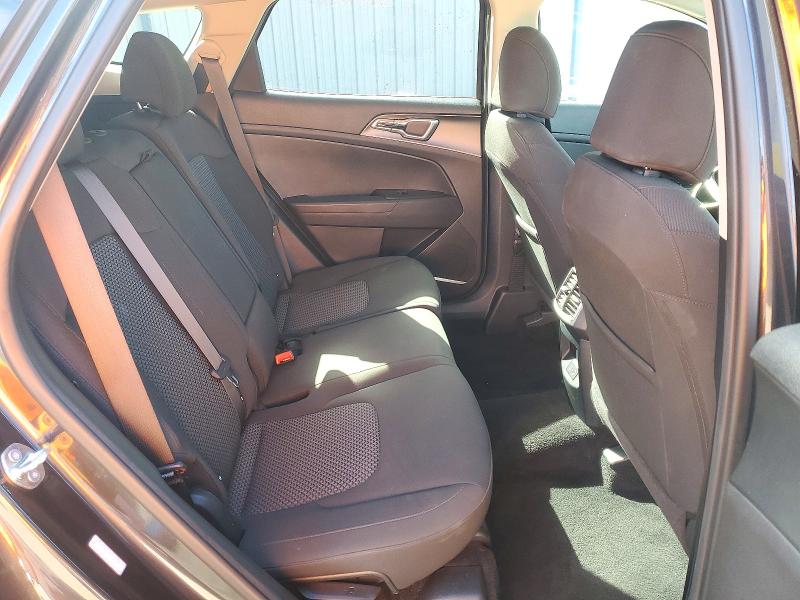 Снимка 11 от търг – 2026 KIA SPORTAGE с VIN 5XYK23DF2TG362641