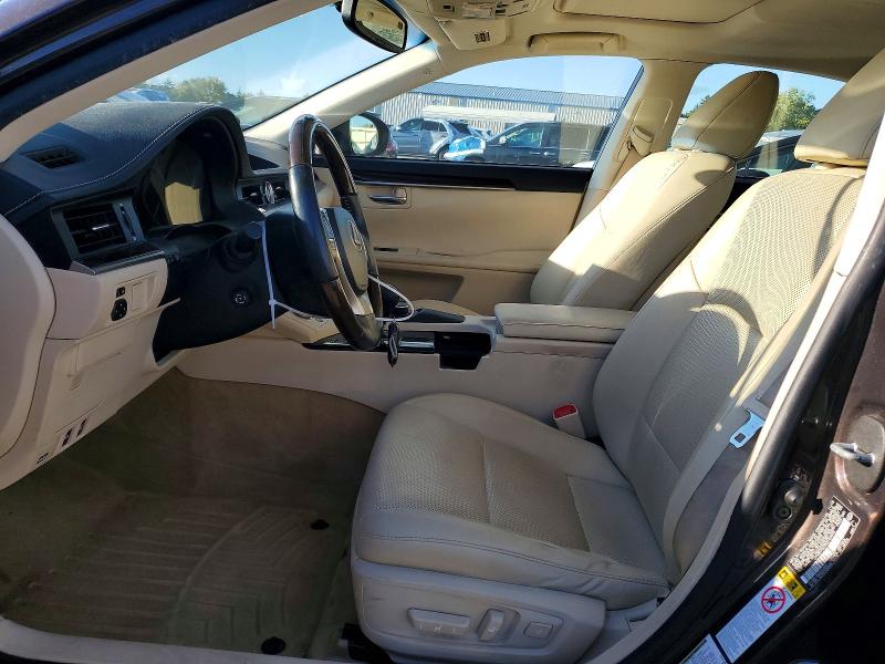 صورة رقم 7 من المزاد - 2014 LEXUS ES مع VIN JTHBK1GG7E2103485